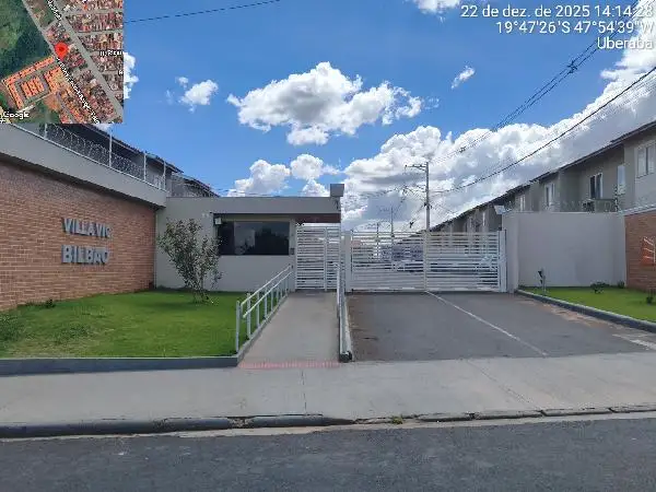 Imóvel em leilão - RUA DONA CECILIA BORGES PAULUK, N. 70, Apto 201, BL 21, VALLIM, UBERABA, MG
