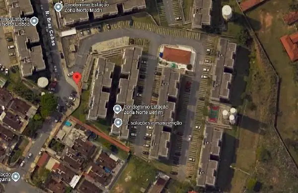 Imóvel em leilão - RUA BRAZ CUBAS, N. 435, Apto 310, BL 03, PAVUNA, RIO DE JANEIRO, RJ
