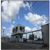 Galpão em leilão em Itapetininga