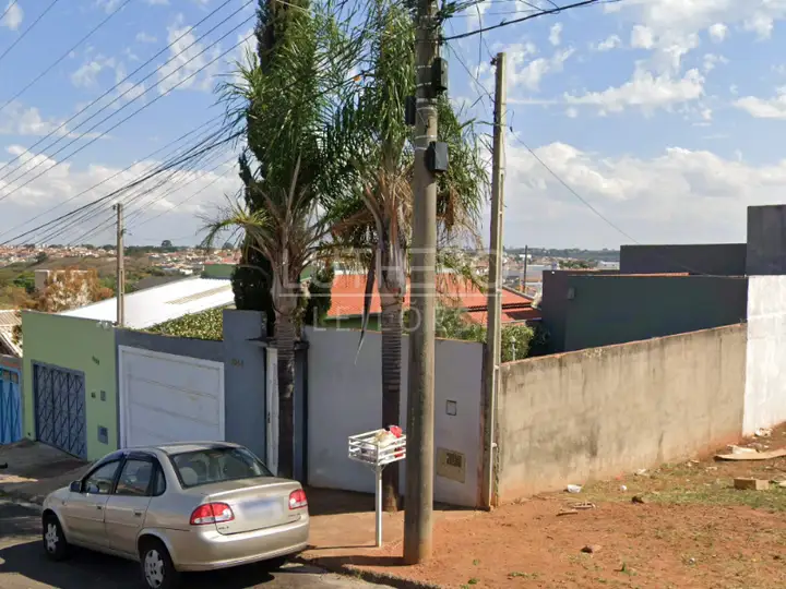 Casa em leilão em Botucatu