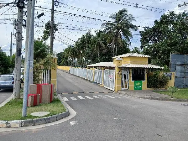 Casa em leilão em Seropédica
