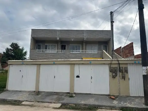 Apartamento em leilão em Nova Iguaçu