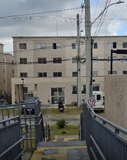 Imóvel em leilão - RUA VIVER AREIA BRANCA, N. 168, Apto 402, BL 06, AREIA BRANCA, SALVADOR, BA