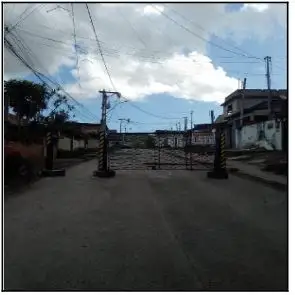 Imóvel em leilão - RUA JUVENAL CAMPOS, N. 63, CASA 07, AMENDOEIRA, SAO GONCALO, RJ
