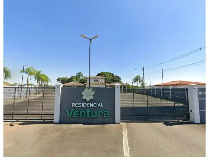 Terreno em leilão em Itatiba