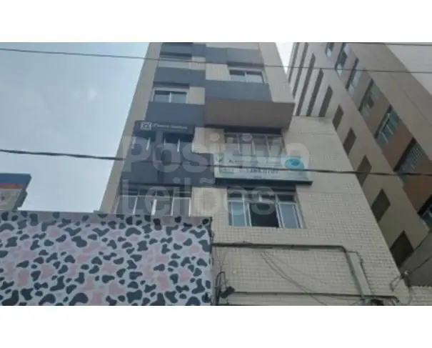 Residenciais em leilão em Santos