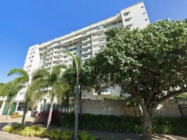 Apartamento em leilão em Rio de Janeiro