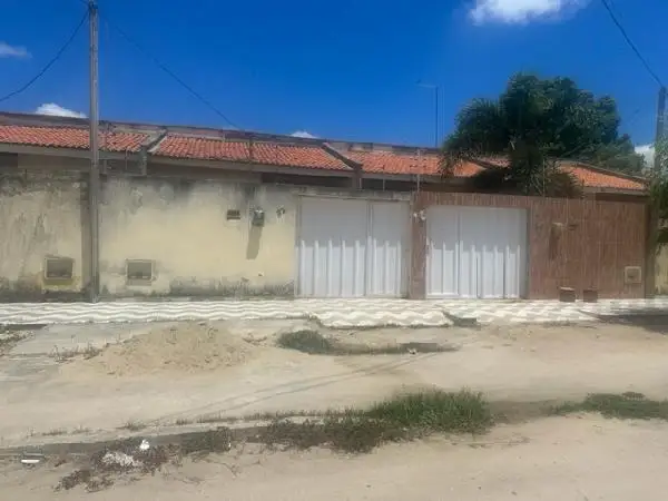 Imóvel em leilão - RUA SDO MEXICO, N. 31, CS A PARQUE DAS CACIMBAS, VERTENTE, HORIZONTE, CE
