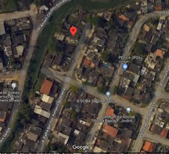 Casa em leilão em São Gonçalo