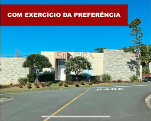 Residenciais em leilão em Campinas