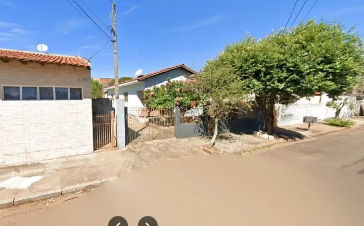 Terreno em leilão em Bauru