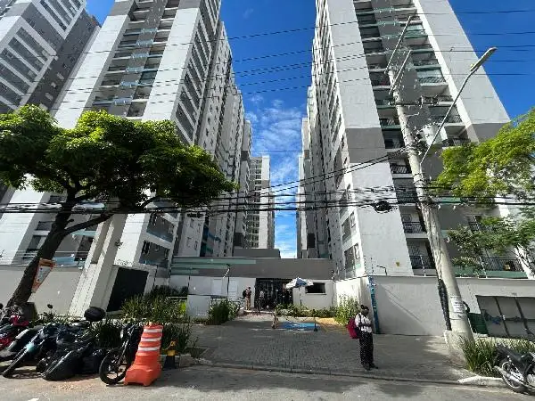 Imóvel em leilão - RUA DA MOOCA, N. 1300, Apto 1508, TORRE 2  15° PAVIMENTO, MOOCA, SAO PAULO, SP