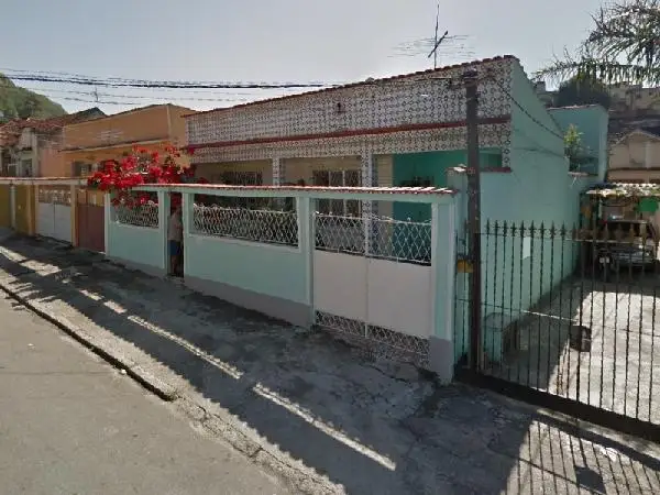 Imóvel em leilão - RUA DO TERÇO, N. 220,, VAZ LOBO, RIO DE JANEIRO, RJ