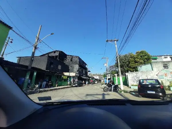 Imóvel em leilão - AVENIDA GOUVEIA, N. 25, Apto 502, QD 04, LT 19, VILA LAGE I, SAO GONCALO, RJ