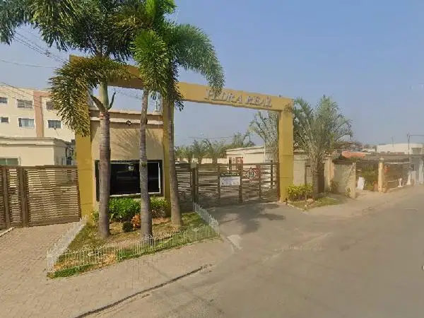 Imóvel em leilão - RUA DONA BELA, N. SN, Apto 404, BL 05 GL 5A1, BELA VISTA, ITABORAI, RJ