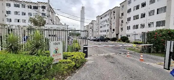 Apartamento em leilão em Rio de Janeiro