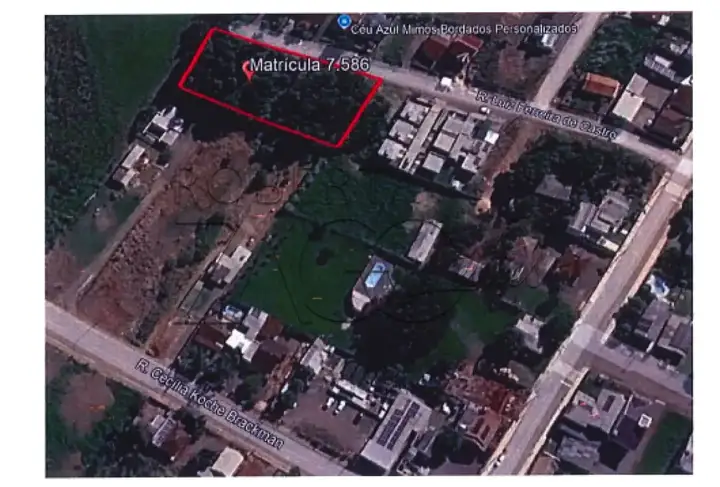 Imóvel em leilão em Bom Retiro do Sul