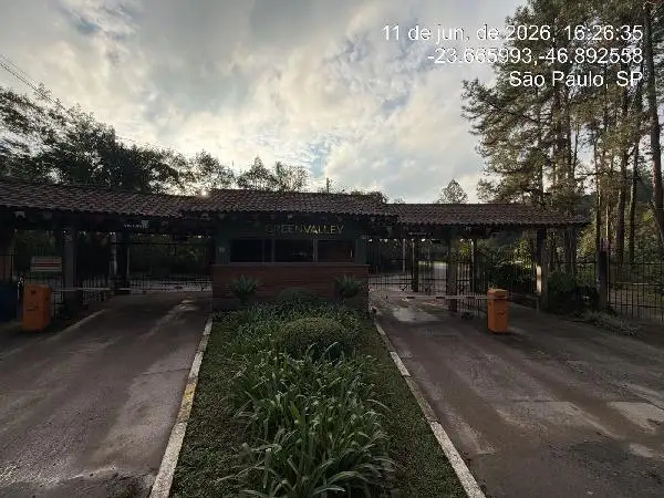 Casa em leilão em Embu das Artes