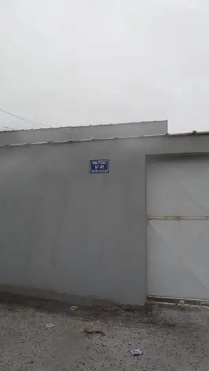 Imóvel em leilão - RUA TELMA,N. 41 CS 6 LT 20 QD 13, CABUCU - CEP: 26291-266, NOVA IGUACU - RIO DE JANEIRO
