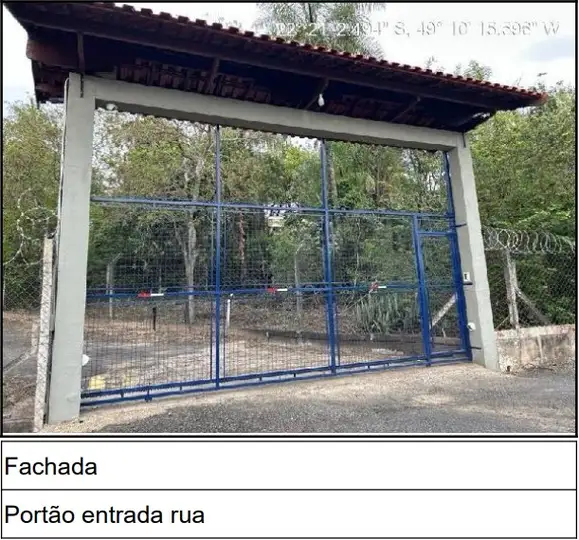 Casa em leilão em Piratininga