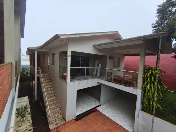 Terreno em leilão em Xaxim