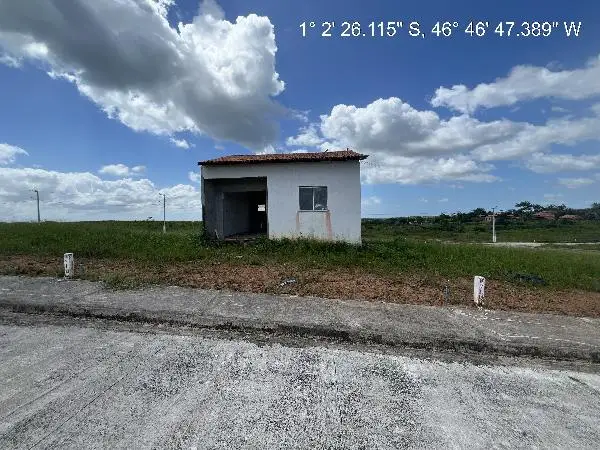 Imóvel em leilão - TRAVESSA TRAMONTANA, N. SN, LT 14 QD 03, PERPETUO SOCORRO, BRAGANCA, PA