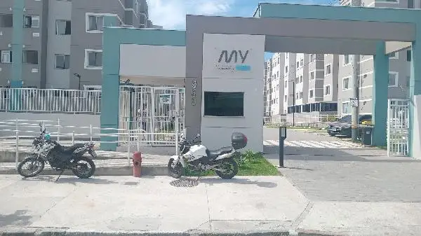 Imóvel em leilão - ESTRADA MARECHAL MIGUEL SALAZAR MENDES DE MOARES, N. 969, Apto 405, BL 05 LT 01, TAQUARA, RIO DE JANEIRO, RJ
