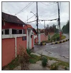 Imóvel em leilão - AVENIDA BRASIL, N. 49001, Apto 104, BL 04, CAMPO GRANDE, RIO DE JANEIRO, RJ
