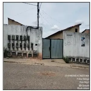 Imóvel em leilão - RUA PADRE ROLIM, N. 620, CS 01, BARRACAO, SAO GONCALO, RJ