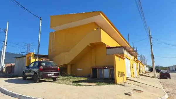 Imóvel em leilão - RUA SANTANESIA, N. 35, Apto 202,, PALHADA, NOVA IGUACU, RJ