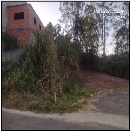 Imóvel em leilão - RUA CAMINHO DAS ESTRELAS, N. 35, LT 04 QD A, LOT CHAVE DE DAVI, COTIA, SP