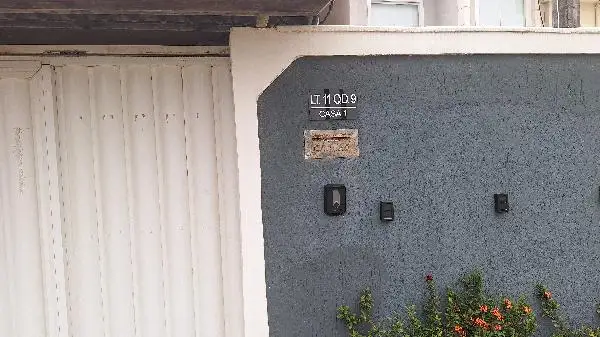 Imóvel em leilão - AVENIDA DOM PEDRITO, N. 219, CASA 01, BARROCO (ITAIPUACU), MARICA, RJ