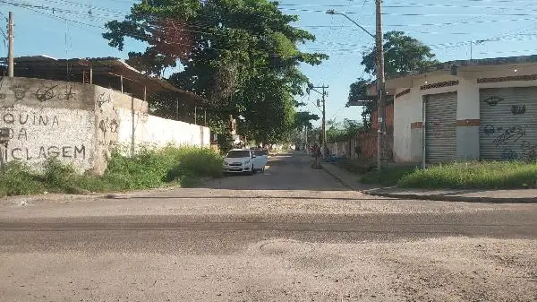 Imóvel em leilão - RUA ANTONIA COUTO, N. 165, Apto 201, CS 01, BOM RETIRO, SAO GONCALO, RJ