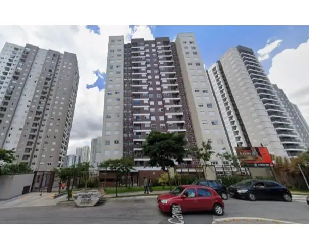 Imóvel em leilão em São Paulo