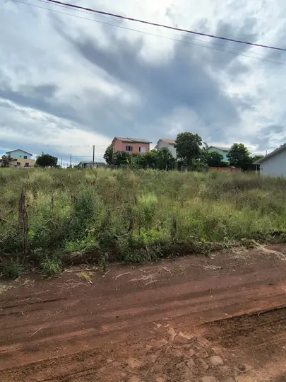 LOTE URBANO Nº 13, da quadra nº 02, com a área de 362,70m², no Loteamento Tio Ito, em Nonoai/RS