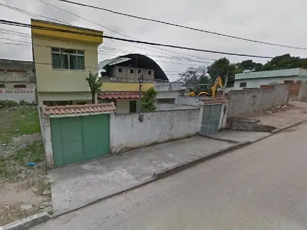 Imóvel em leilão - RUA CARIRI (ANTIGA RUA BX), N. 27, ., COELHO, SAO GONCALO, RJ