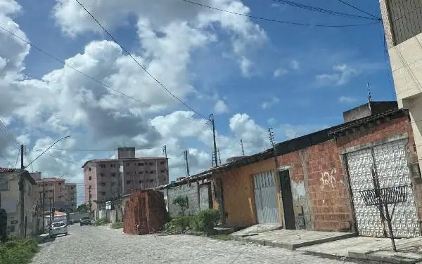 Imóvel em leilão - RUA 1, N. SN, QD 15 LT 12-A E B1, SAO BRAS, NOSSA SENHORA DO SOCORRO, SE