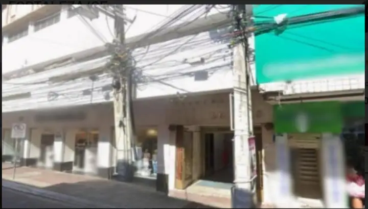 Terreno em leilão em Fortaleza