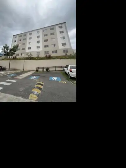 Imóvel em leilão - ESTRADA JOAO DE ABREU, N. 214, Apto 502, BL 19, MONJOLOS, SAO GONCALO, RJ