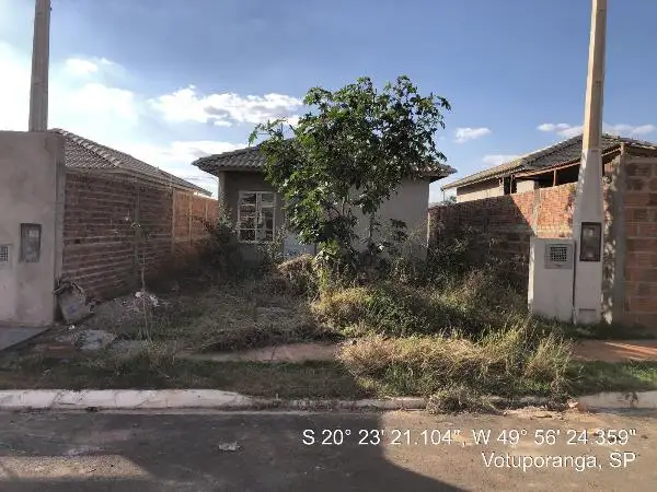 Imóvel em leilão - RUA 22, N. 2327,, JARDIM MORADA DO SOL, VOTUPORANGA, SP