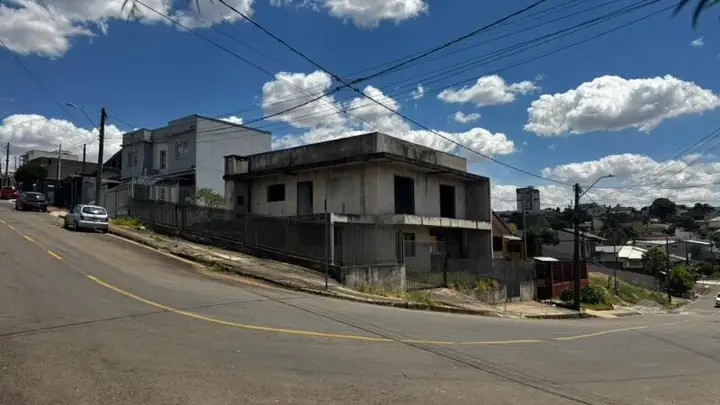 Casa em leilão em Passo Fundo