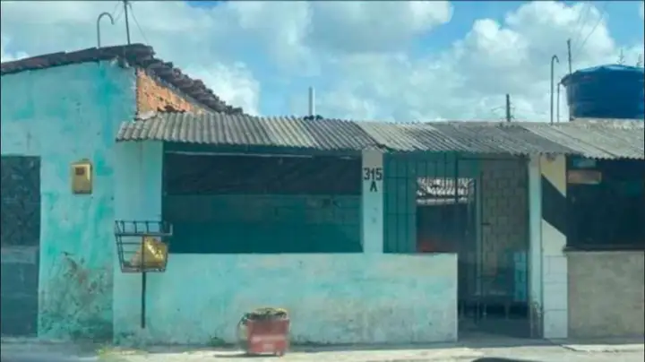 Casa em leilão em Maceió