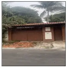 Imóvel em leilão - RUA QUINZE, N. 00, QD 30, LT 10, CHACARAS DE INOA (INOA), MARICA, RJ