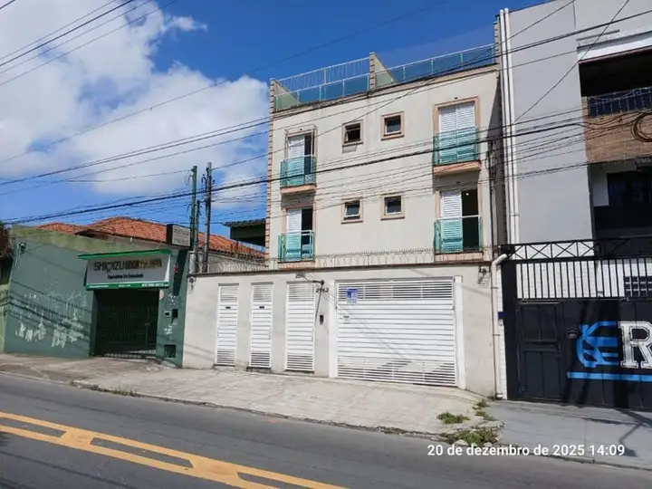 Apartamentos em leilão em Santo André