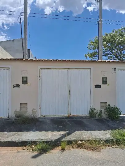 Imóvel em leilão - RUA 1, N. 58, Apto 103, QD I LT 11, CABUCU, NOVA IGUACU, RJ