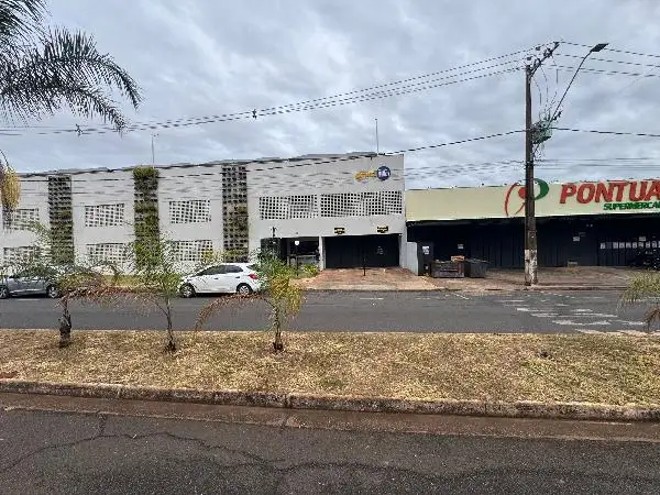 Apartamento em leilão em Uberlândia