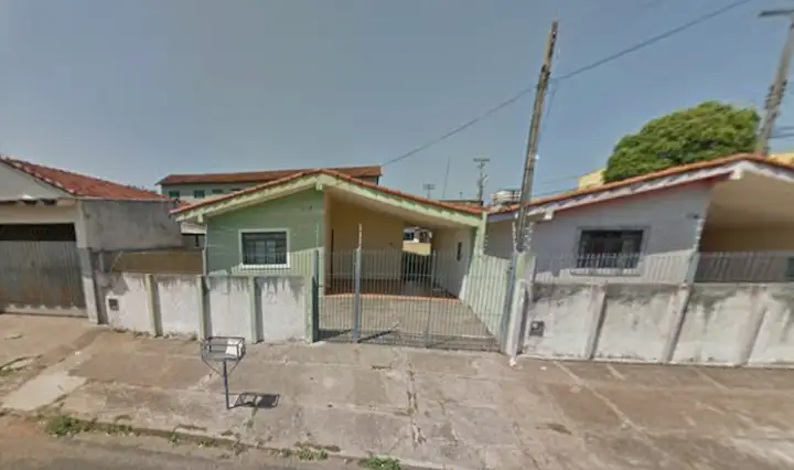 Terreno em leilão em Bauru