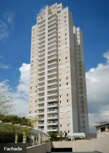 Apartamento em leilão em São Paulo
