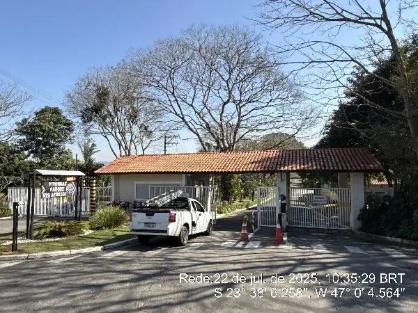 Imóvel em leilão - AVENIDA PRAIA BRAVA, N. 517, LT 1 QD B, TIJUCO PRETO, VARGEM GRANDE PAULISTA, SP