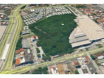 Terreno em leilão em Rio de Janeiro